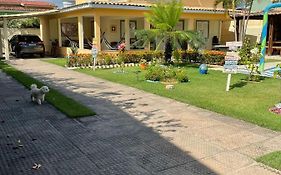 The Big House - Solar De Peroba